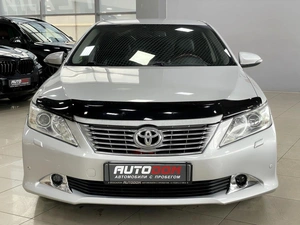 Седан Toyota Camry 2012 года, 1567000 рублей, Солонцы