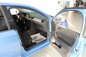 Хэтчбек Skoda Rapid 2014 года, 960000 рублей, Смоленск