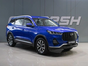 Внедорожник Xcite X-Cross 7 2024 года, 1799000 рублей, Петрозаводск