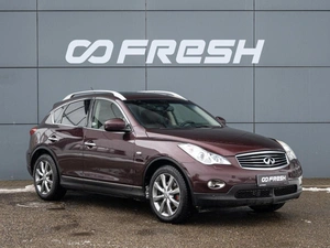 Внедорожник Infiniti QX50 2013 года, 1750000 рублей, Краснодар