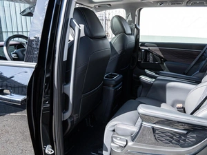 Минивэн GAC M8 2026 года, 5370000 рублей, Волгоград