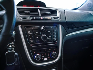 Внедорожник Opel Mokka 2013 года, 990000 рублей, Красноярск