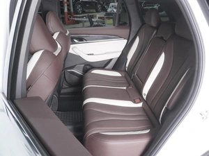 Внедорожник Geely Monjaro 2023 года, 3600000 рублей, Ростов-на-Дону