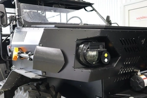 Внедорожник открытый ПЛАСТУН ТТ 2025 года, 1950000 рублей, Брянск