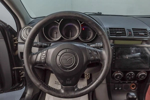 Хетчбэк Mazda 3 2008 года, 869000 рублей, Челябинск