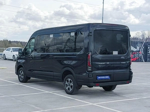 Ford Transit, T8 (2023—2024) 2024г. 2024 года, 6662900 рублей, Москва