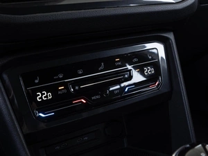 Внедорожник Volkswagen Tiguan 2021 года, 3799000 рублей, Волгоград