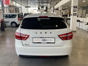 Универсал ВАЗ (LADA) Vesta 2021 года, 1350000 рублей, Орёл