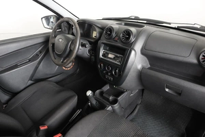 Седан ВАЗ (LADA) Granta 2012 года, 359000 рублей, Пермь