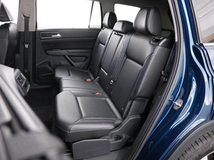 Внедорожник Volkswagen Teramont 2018 года, 3349088 рублей, Москва