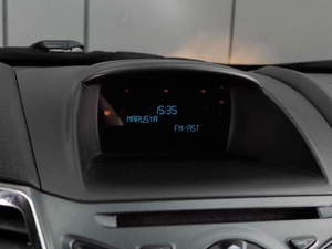 Седан Ford Fiesta 2018 года, 899000 рублей, Тюмень