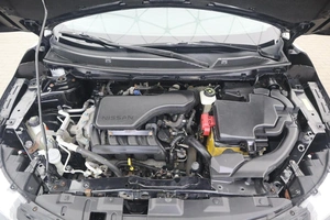 Внедорожник Nissan Qashqai 2018 года, 1660000 рублей, Орёл