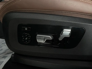 Внедорожник BMW X7 2021 года, 9500000 рублей, Солонцы