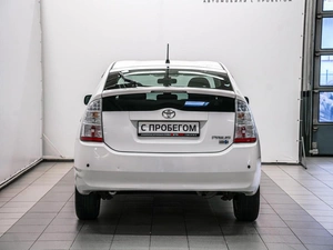 Лифтбек Toyota Prius 2009 года, 840000 рублей, Красноярск