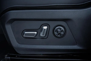 Внедорожник Jetour T1 2025 года, 3770000 рублей, Ульяновск