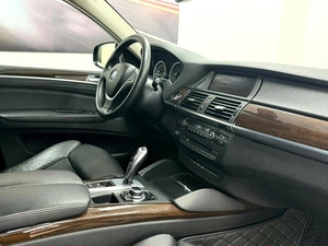 Внедорожник BMW X6 2013 года, 2645000 рублей, Красноярск
