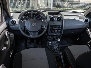 Внедорожник Renault Duster 2016 года, 895000 рублей, Краснодар