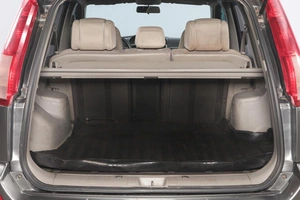 Внедорожник Nissan X-Trail 2006 года, 869000 рублей, Новосибирск
