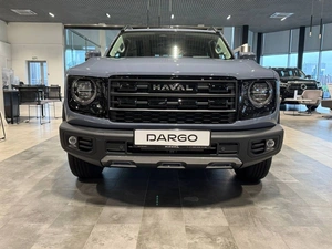 Внедорожник Haval Dargo 2026 года, 3899000 рублей, Красноярск