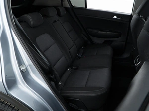 Внедорожник Kia Sportage 2020 года, 2098999 рублей, Москва