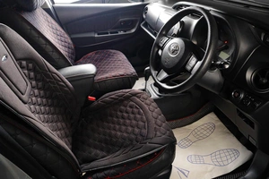 Хетчбэк Toyota Vitz 2019 года, 1269000 рублей, Тюмень