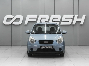 Хетчбэк Kia Picanto 2009 года, 480000 рублей, Ростов-на-Дону