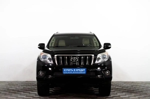Внедорожник Toyota Land Cruiser Prado 2011 года, 2319000 рублей, Сургут