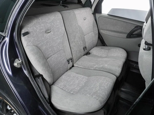 Седан ВАЗ (LADA) Kalina 2007 года, 349000 рублей, Воронеж