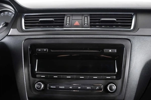 Лифтбек Skoda Rapid 2014 года, 999000 рублей, Пермь