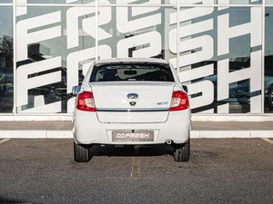Седан Datsun on-DO 2016 года, 634000 рублей, Краснодар