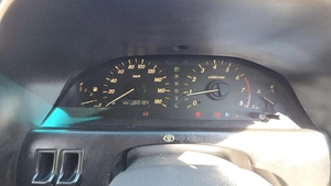 Седан Toyota Carina 2000 года, 495000 рублей, Красноярск