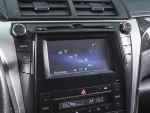 Седан Toyota Camry 2015 года, 1850000 рублей, Ростов-на-Дону