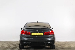 Седан BMW 5 серия 2019 года, 5319000 рублей, Тюмень