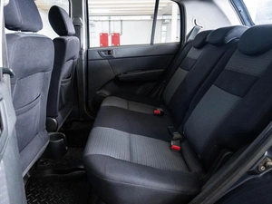 Хетчбэк Hyundai Getz 2007 года, 449000 рублей, Ставрополь