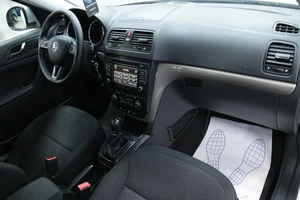 Внедорожник Skoda Yeti 2014 года, 1163000 рублей, Солонцы