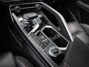 Внедорожник Geely Tugella 2023 года, 2795000 рублей, Краснодар