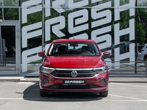 Лифтбек Volkswagen Polo 2021 года, 1250000 рублей, Волгоград