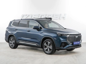 Внедорожник Geely Haoyue L 2023 года, 3099050 рублей, Москва