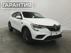 Внедорожник Renault Arkana 2021 года, 1460000 рублей, Курск