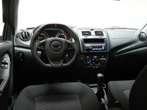 Лифтбек ВАЗ (LADA) Granta 2022 года, 699050 рублей, Москва