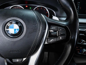 Седан BMW 5 серия 2018 года, 3019000 рублей, Ставрополь