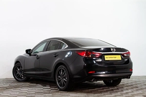 Седан Mazda 6 2016 года, 1499000 рублей, Сургут