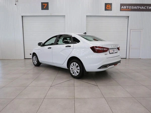 Седан ВАЗ (LADA) Vesta 2024 года, 1180000 рублей, Калуга