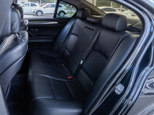 Седан BMW 5 серия 2013 года, 2079000 рублей, Волгоград