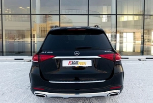 Внедорожник Mercedes-benz GLE-класс 2021 года, 8450000 рублей, Красноярск