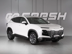 Внедорожник Jetour Dashing 2023 года, 2544000 рублей, Минеральные Воды