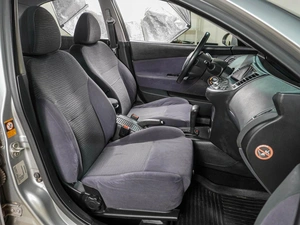 Седан Nissan Primera 2005 года, 499000 рублей, Воронеж