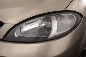Хетчбэк Chevrolet Lacetti 2007 года, 419000 рублей, Барнаул