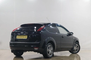 Хетчбэк Ford Focus 2006 года, 499000 рублей, Новокузнецк