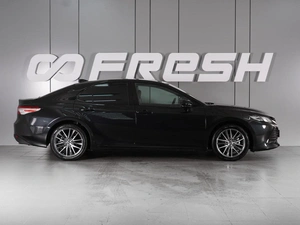 Седан Toyota Camry 2023 года, 3769000 рублей, Минеральные Воды